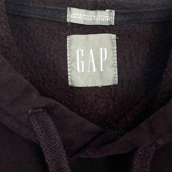 Gap Logo Hoodie - Picture 3 of 13